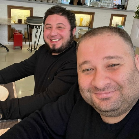 Алик Хачатрян