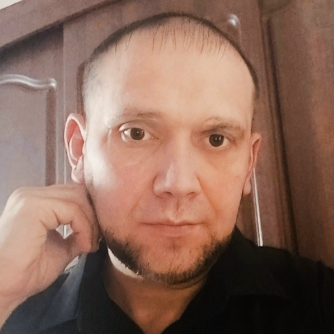 Дмитрий Прохоренко