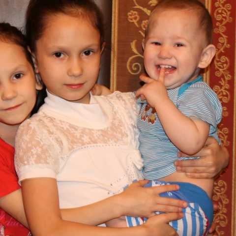 Айрат Хисамов