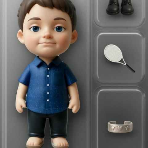 Рухлов Илья