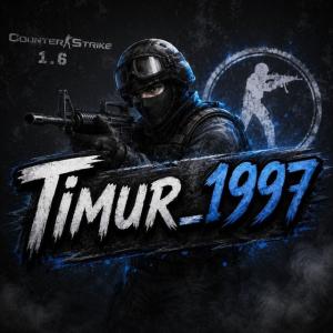 Timur1997