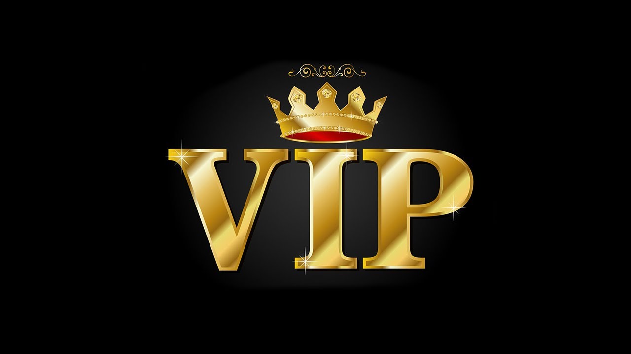 За регистрацию на сайте – VIP